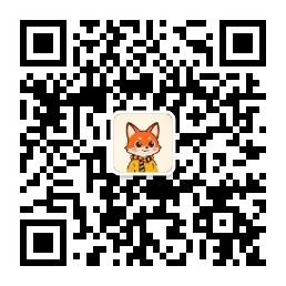 Luo Xiaoshan WeChat Official Account QR code