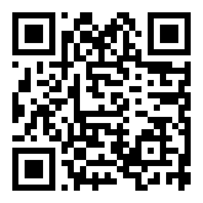 X profile QR code