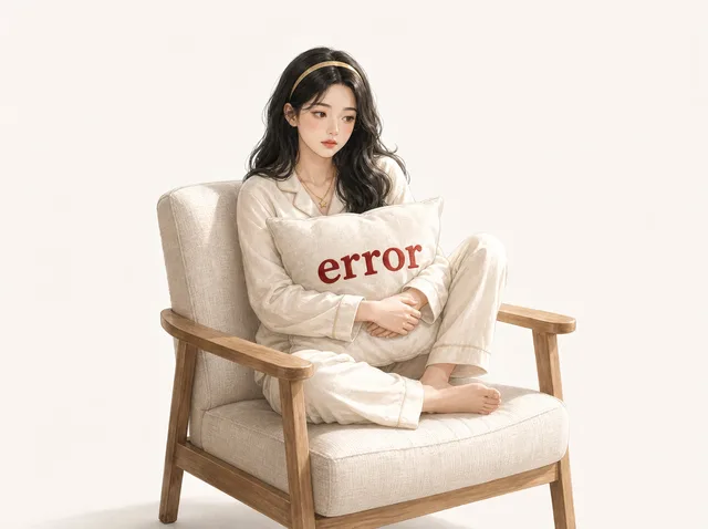 Alice 错误状态